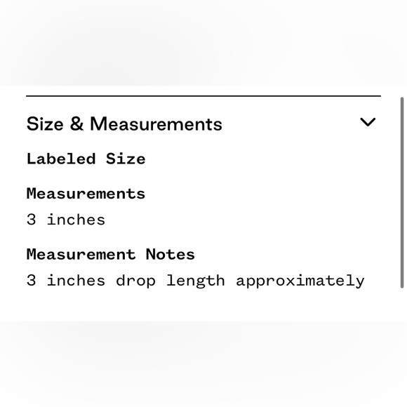 Make Small Talk Handmade Statement Earrings - Picture 4 of 5